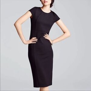 Felicity & Coco Sheath Bodycon Dress